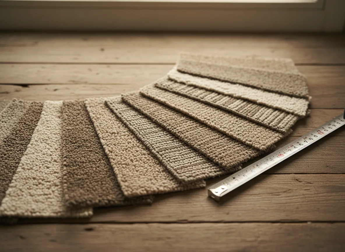 Carpet Installation Lily, KY FAQs